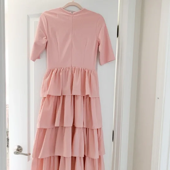 JessaKae Eiffel dress - Picture 4 of 6